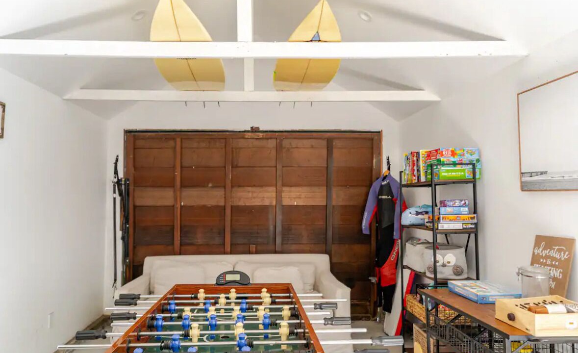 Photo of Bedroom in Pierpont Bay