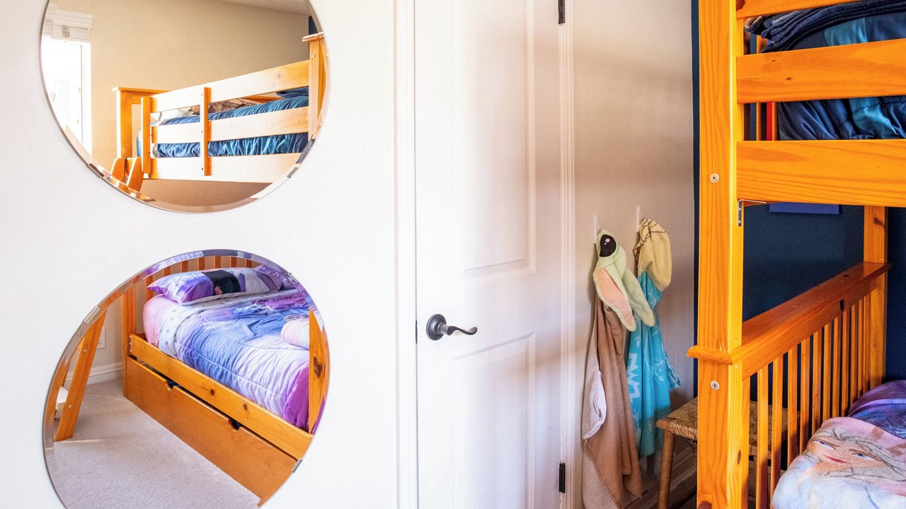 Photo of Bedroom in Hermosa Village