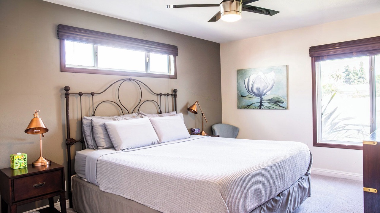Photo of Bedroom in Hermosa Village