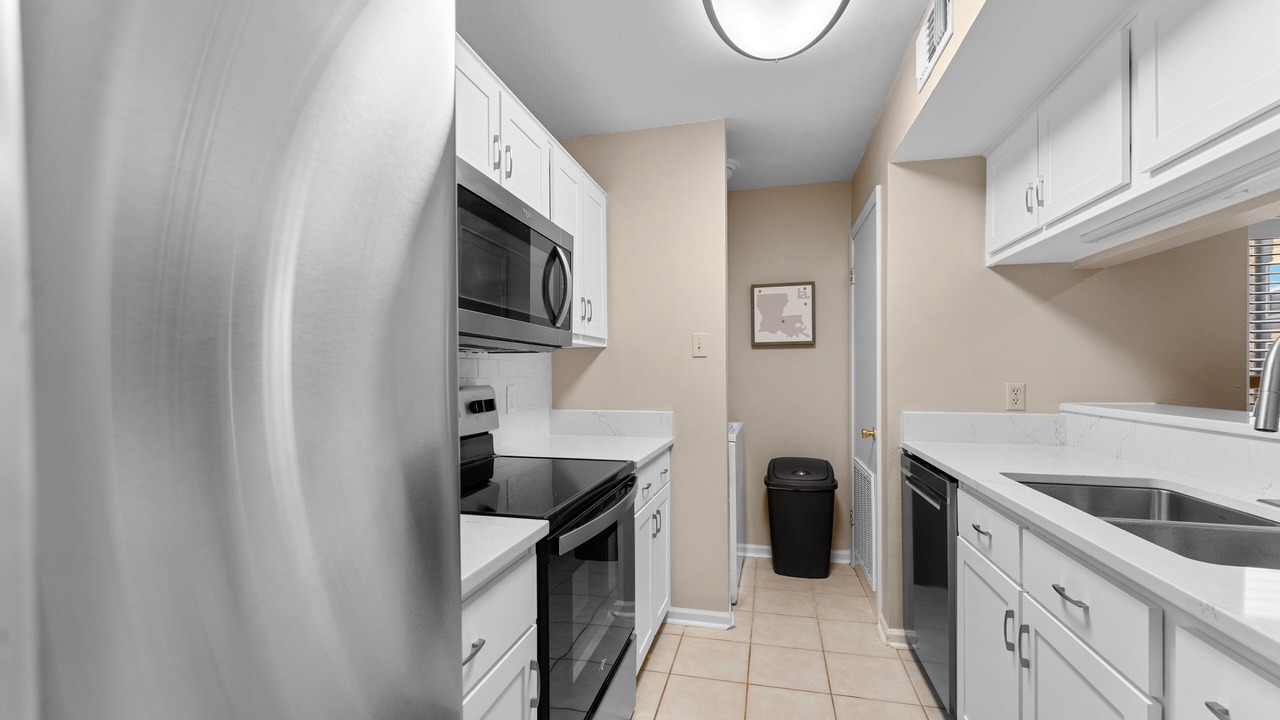 Photo of Kitchen in Highlands - Perkins