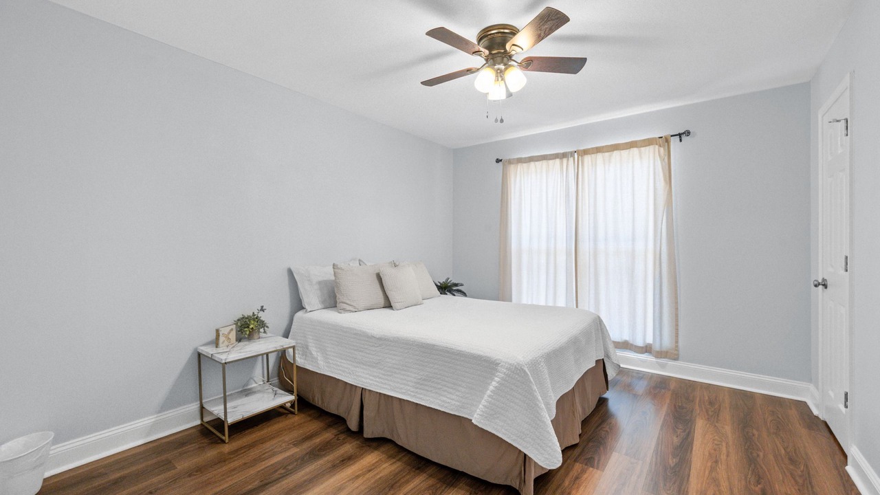 Photo of Bedroom in Fairhope