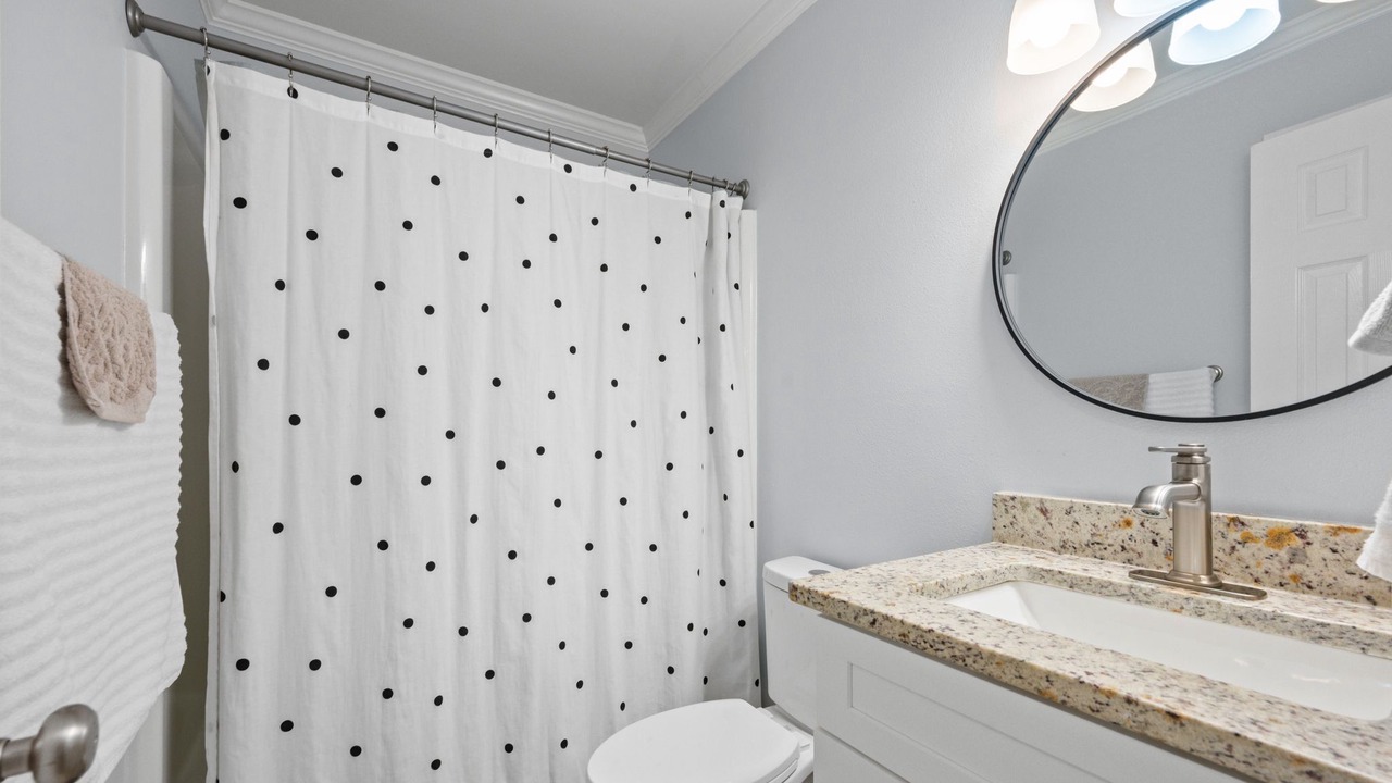 Photo of Bathroom in Fairhope