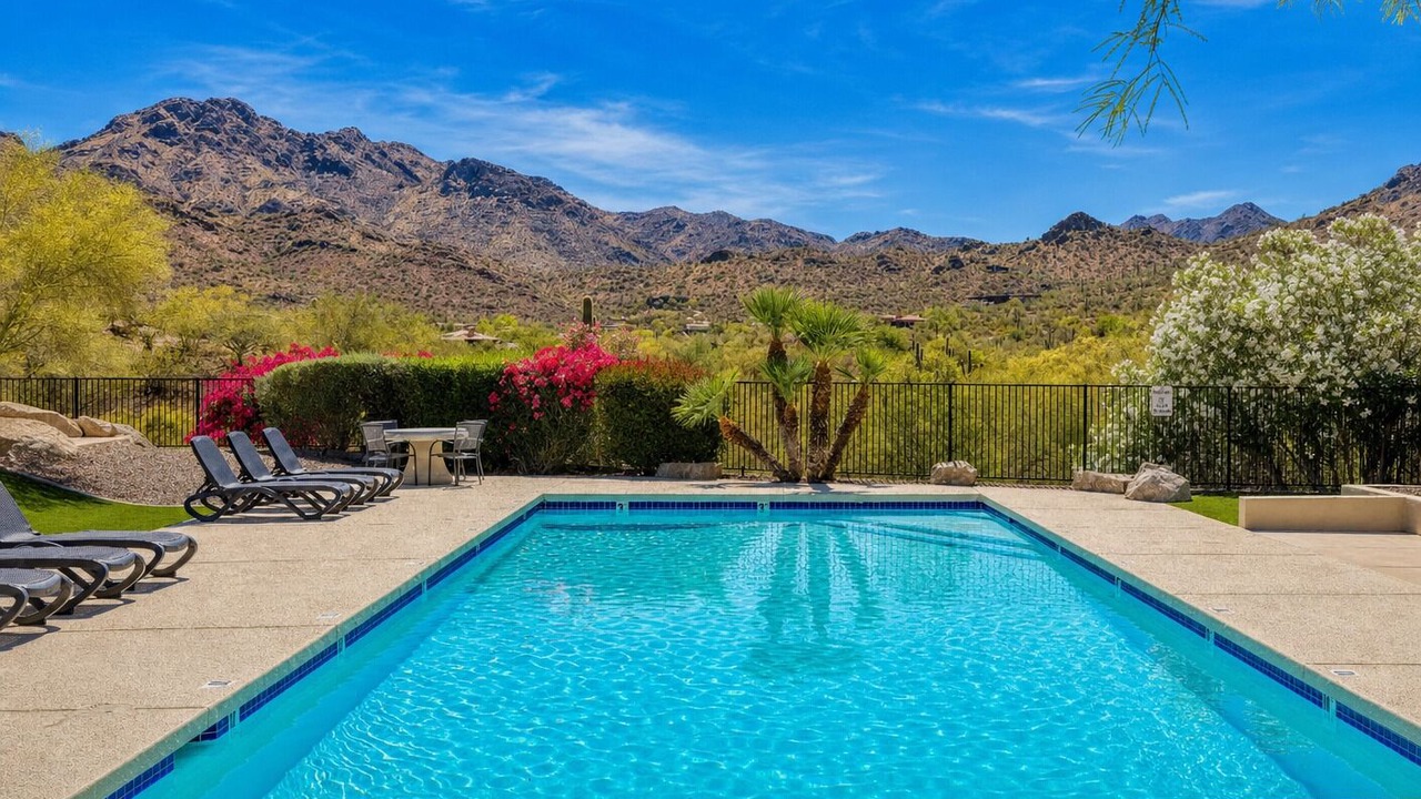 Photo of Outdoor in Pinnacle Peak Heights