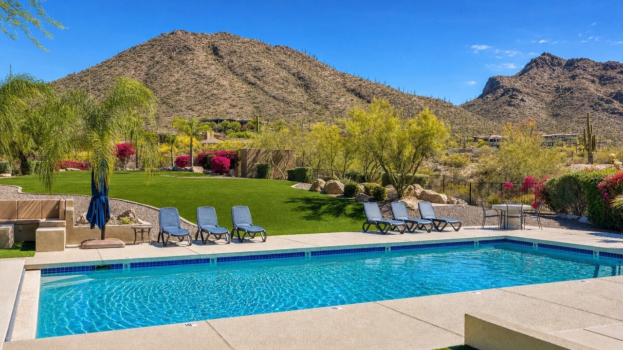 Photo of Outdoor in Pinnacle Peak Heights