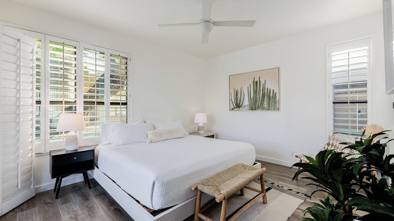 Photo of Bedroom in Pinnacle Peak Heights
