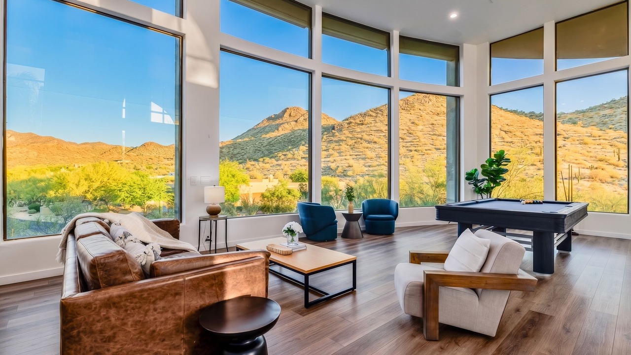 Photo of Bedroom in Pinnacle Peak Heights