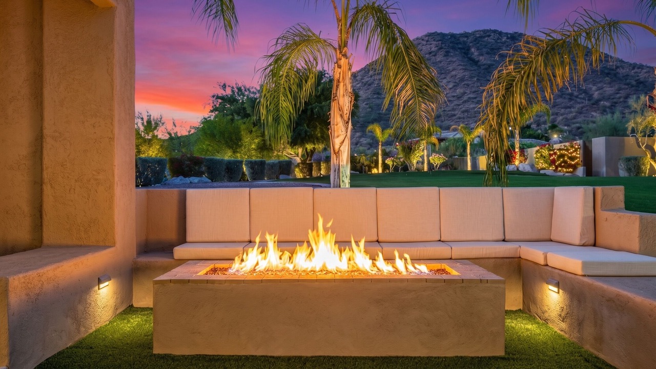 Photo of Outdoor in Pinnacle Peak Heights