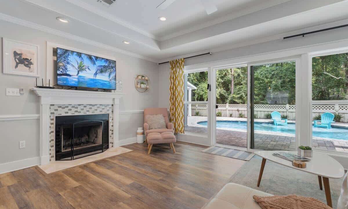 Photo of Outdoor in Ocean Springs