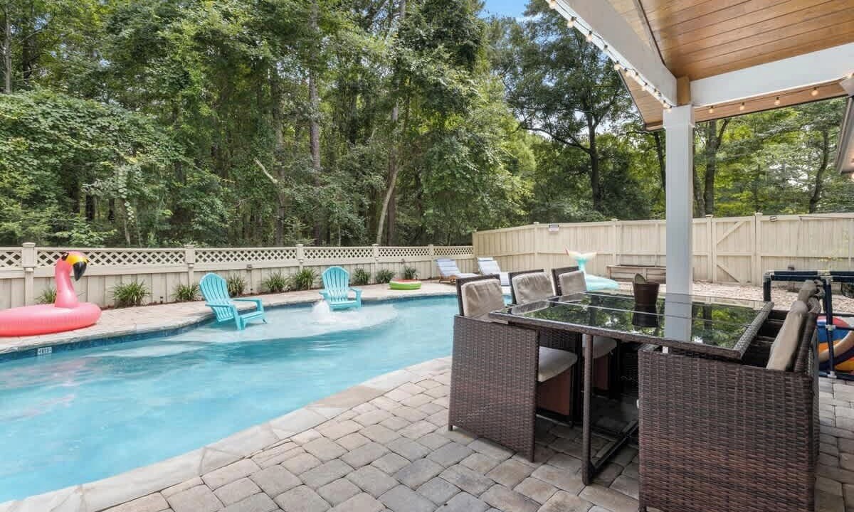 Photo of Outdoor in Ocean Springs