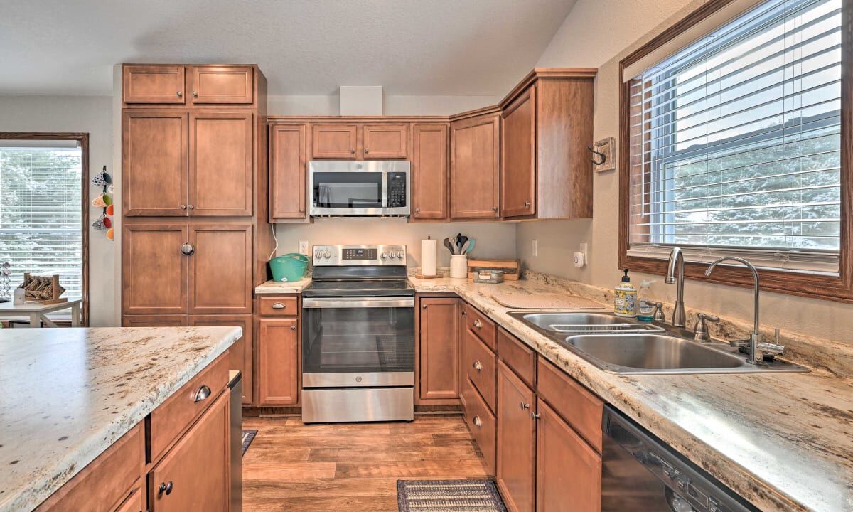 Photo of Kitchen in Friendship