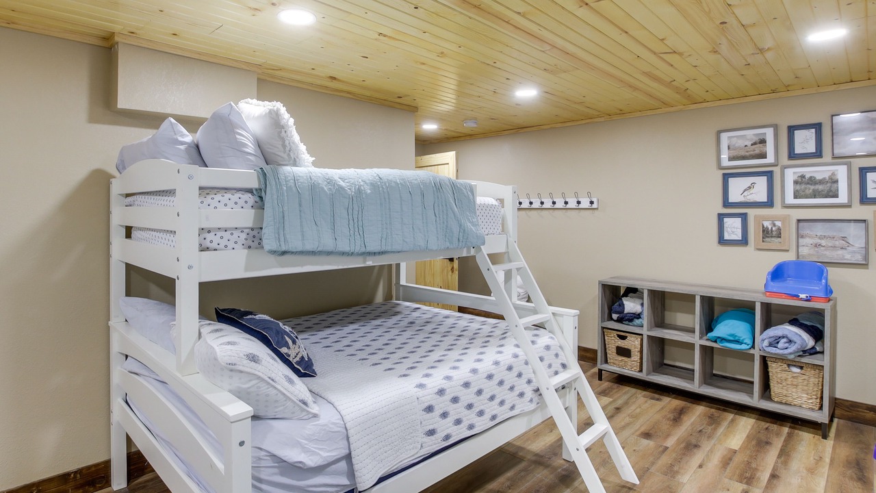 Photo of Bedroom in Friendship