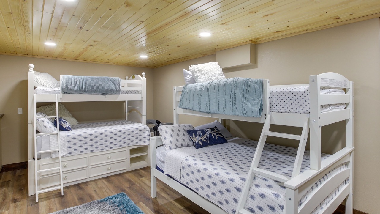 Photo of Bedroom in Friendship
