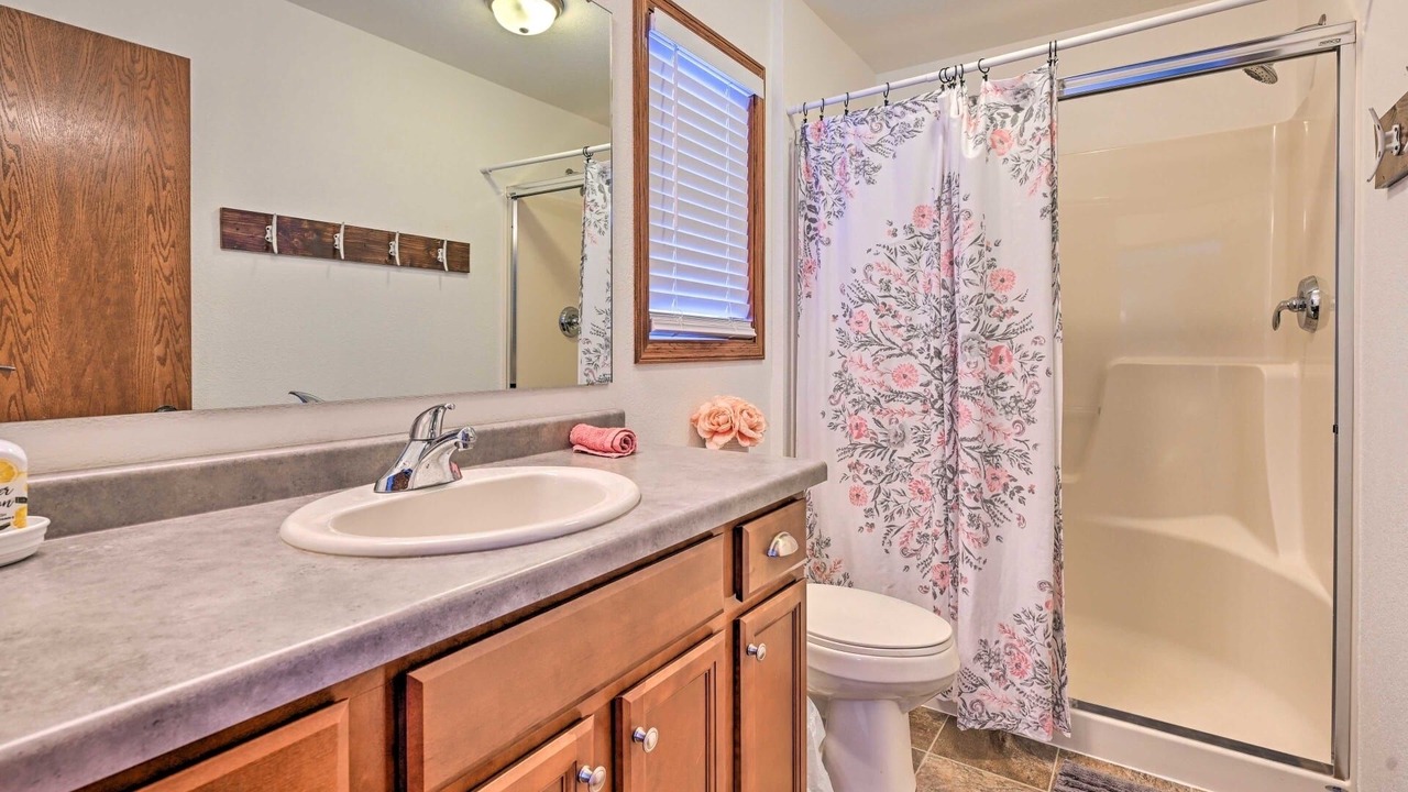 Photo of Bathroom in Friendship