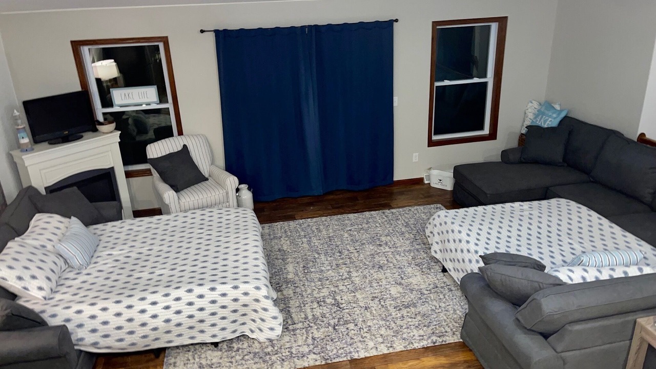 Photo of Bedroom in Friendship