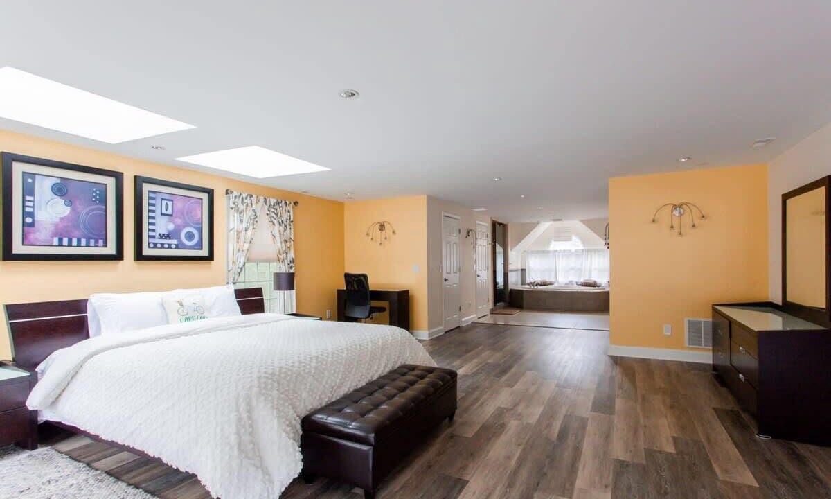 Photo of Bedroom in West Barnstable