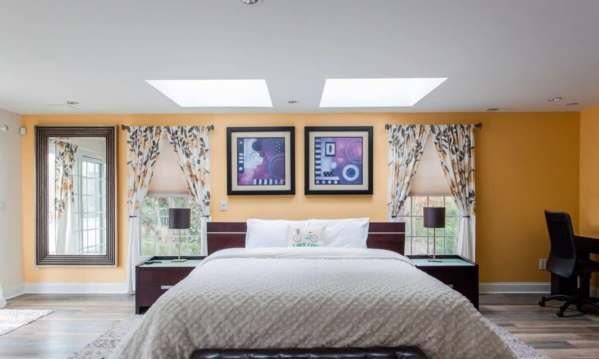 Photo of Bedroom in West Barnstable