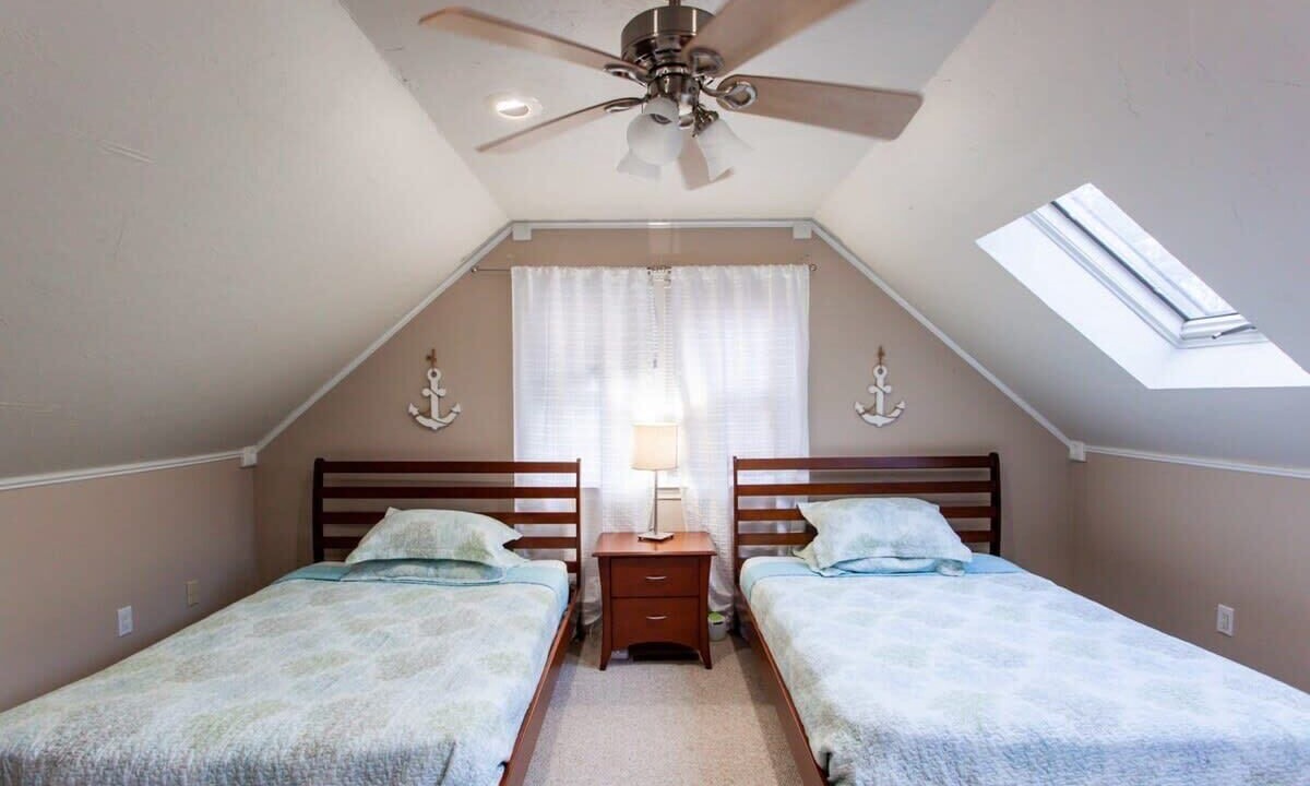 Photo of Bedroom in West Barnstable