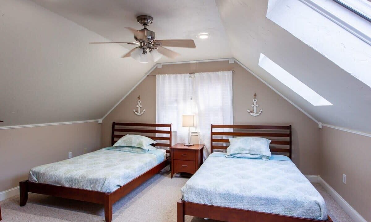 Photo of Bedroom in West Barnstable