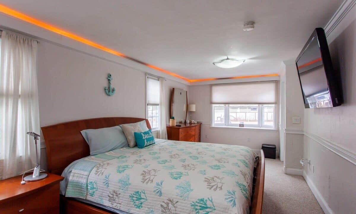 Photo of Bedroom in West Barnstable