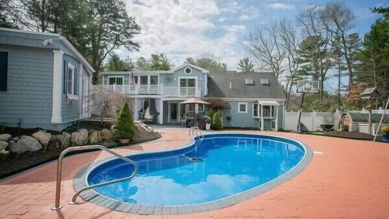 Photo of Outdoor in West Barnstable