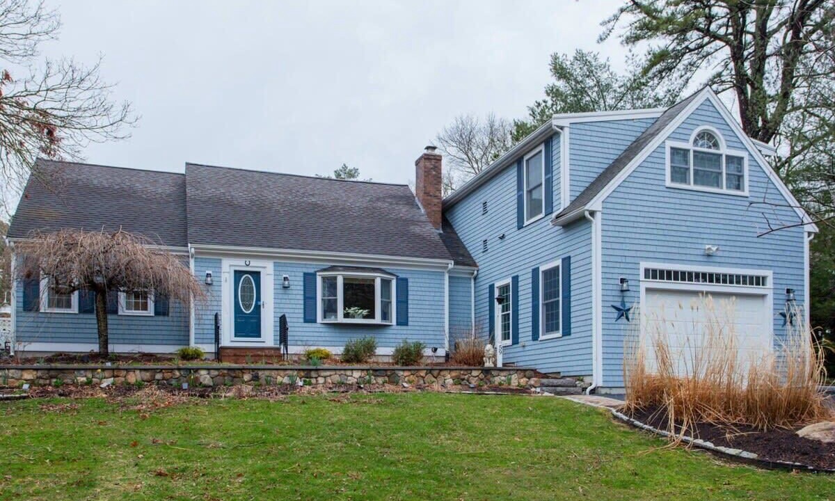 Photo of Outdoor in West Barnstable