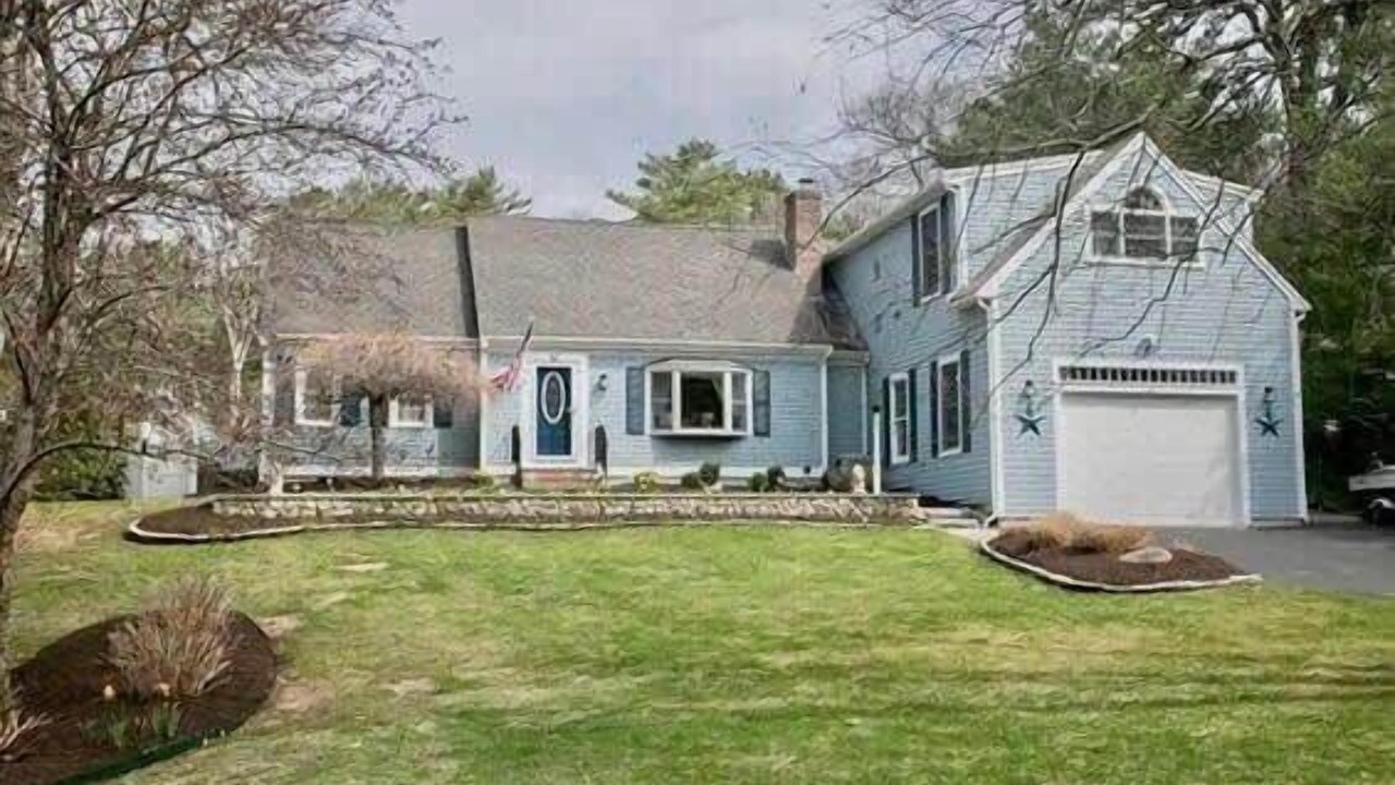 Photo of Outdoor in West Barnstable