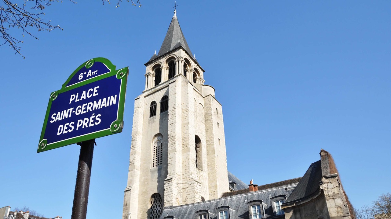 Photo of Others in Notre-Dame-des-Champs