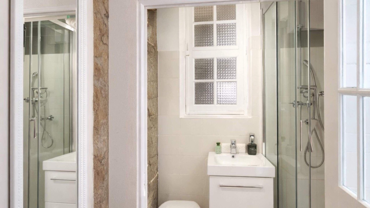 Photo of Bathroom in Notre-Dame-des-Champs