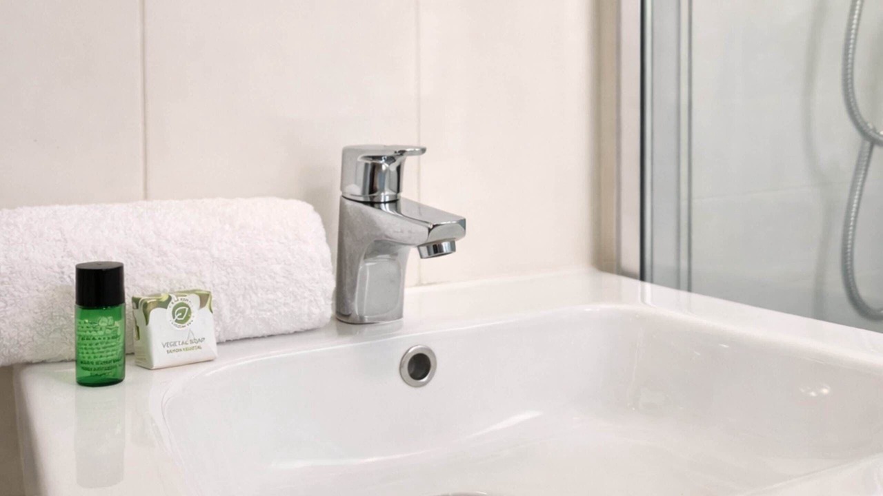 Photo of Bathroom in Notre-Dame-des-Champs