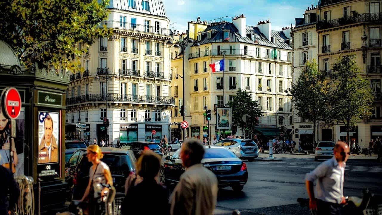 Photo of Others in Notre-Dame-des-Champs
