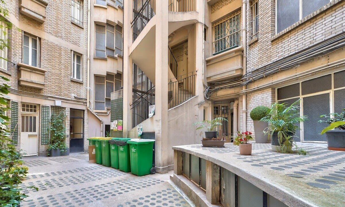 Photo of Outdoor in Quartier du Gros-Caillou