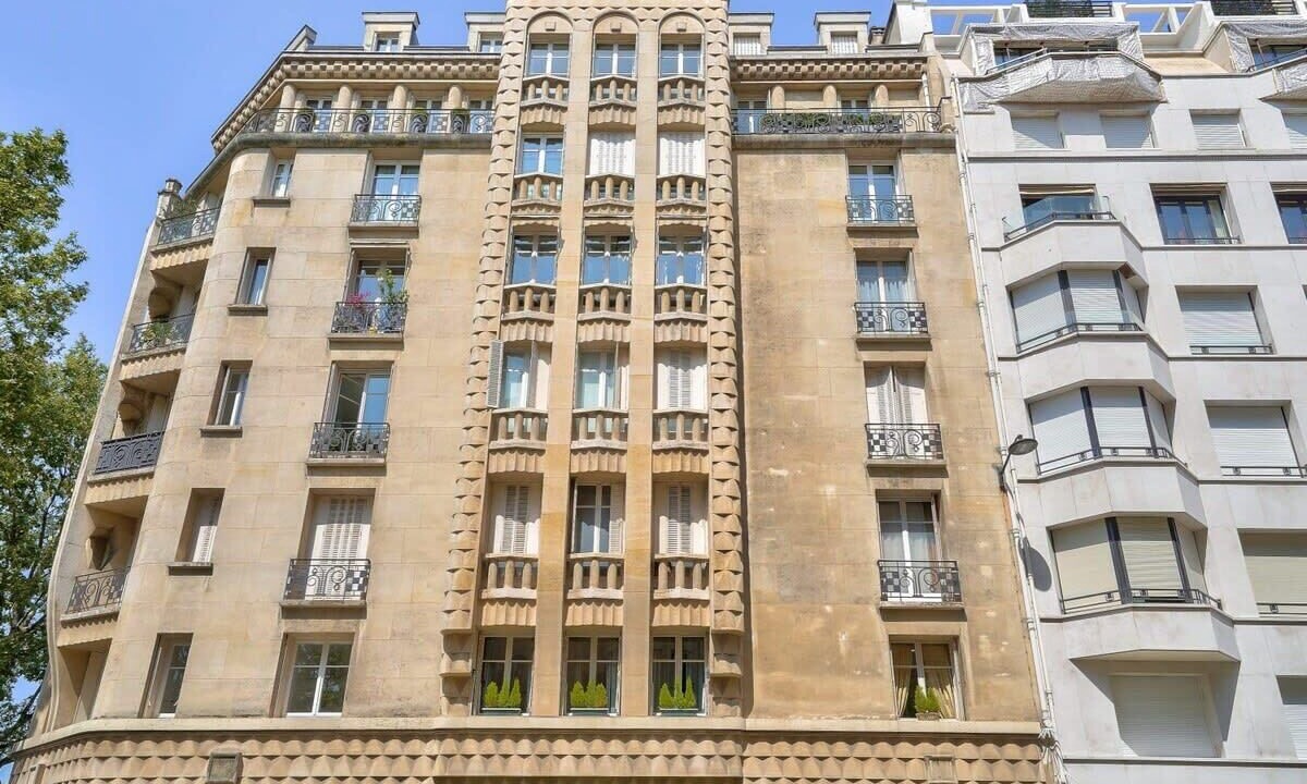 Photo of Outdoor in Quartier du Gros-Caillou