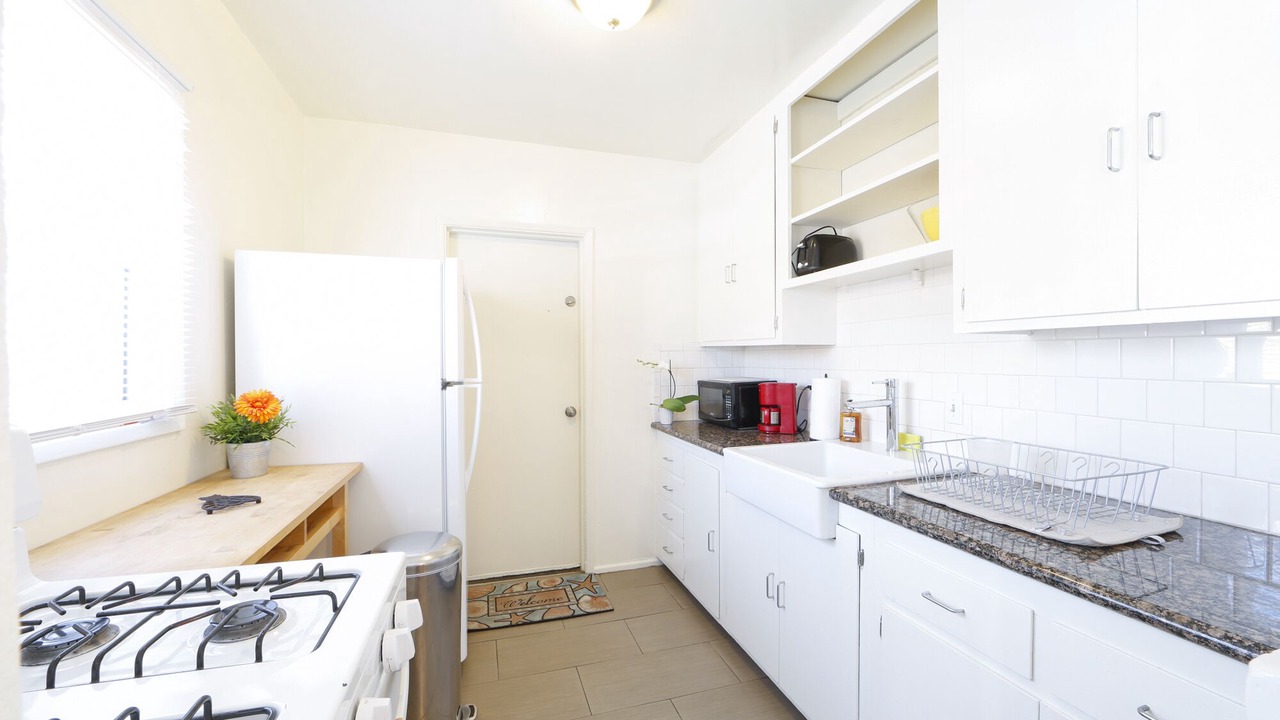 Photo of Kitchen in Venice