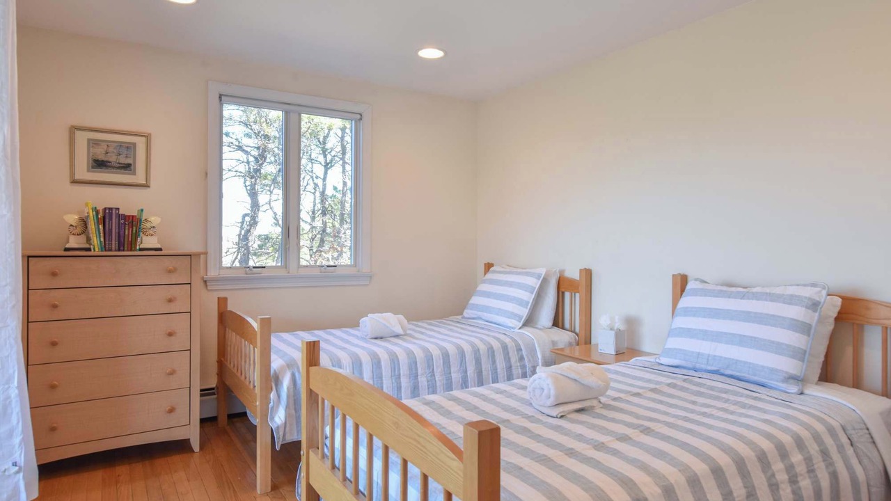 Photo of Bedroom in North Eastham