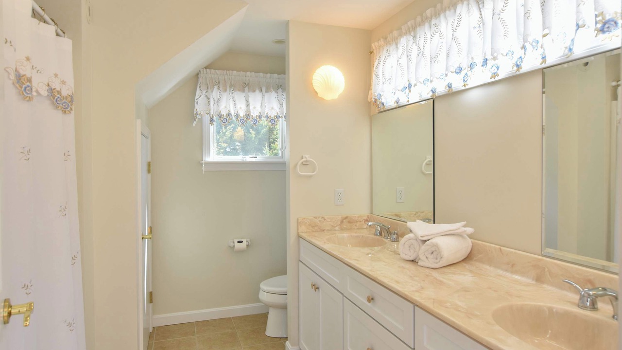 Photo of Bathroom in North Eastham