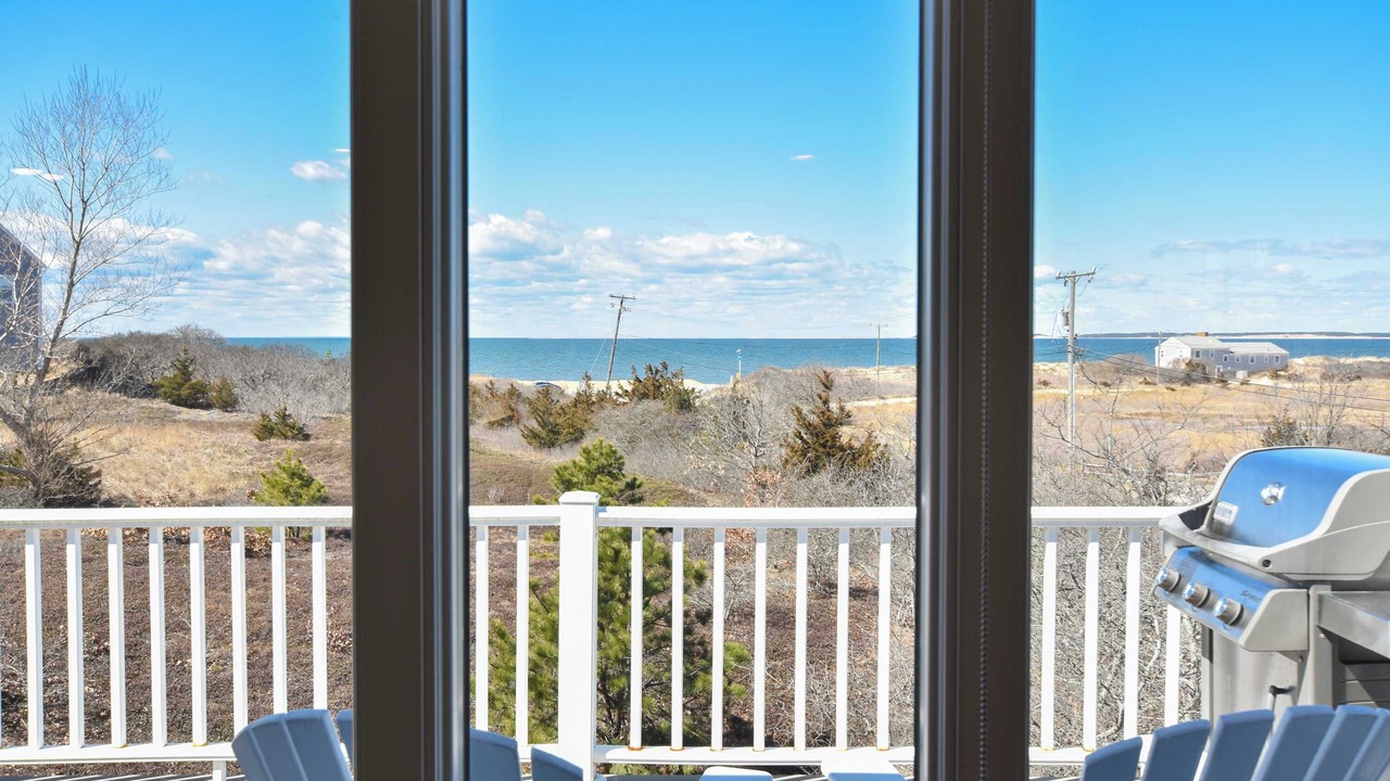Photo of Outdoor in North Eastham