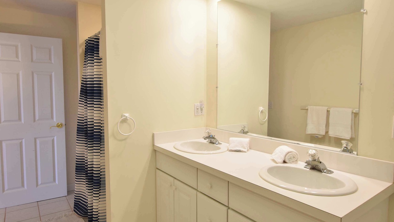 Photo of Bathroom in North Eastham