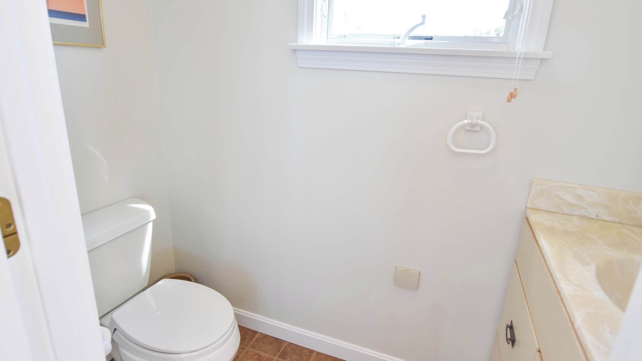 Photo of Bathroom in North Eastham