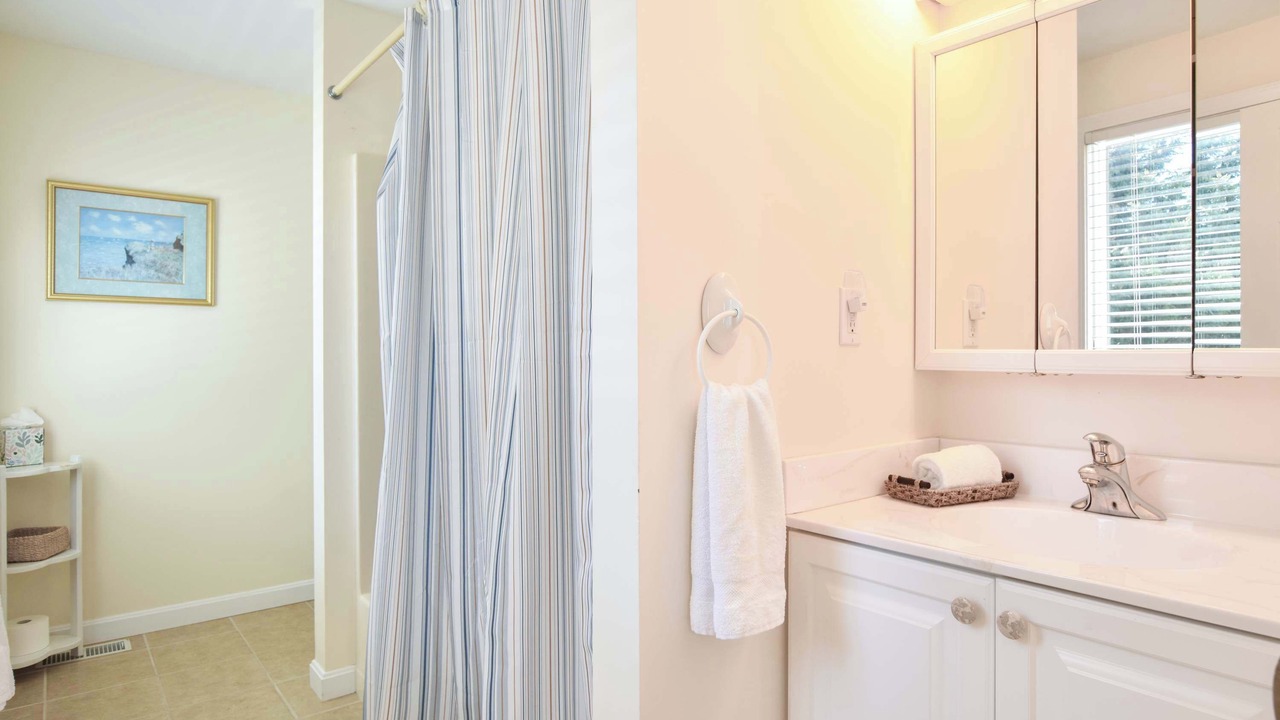 Photo of Bathroom in North Eastham