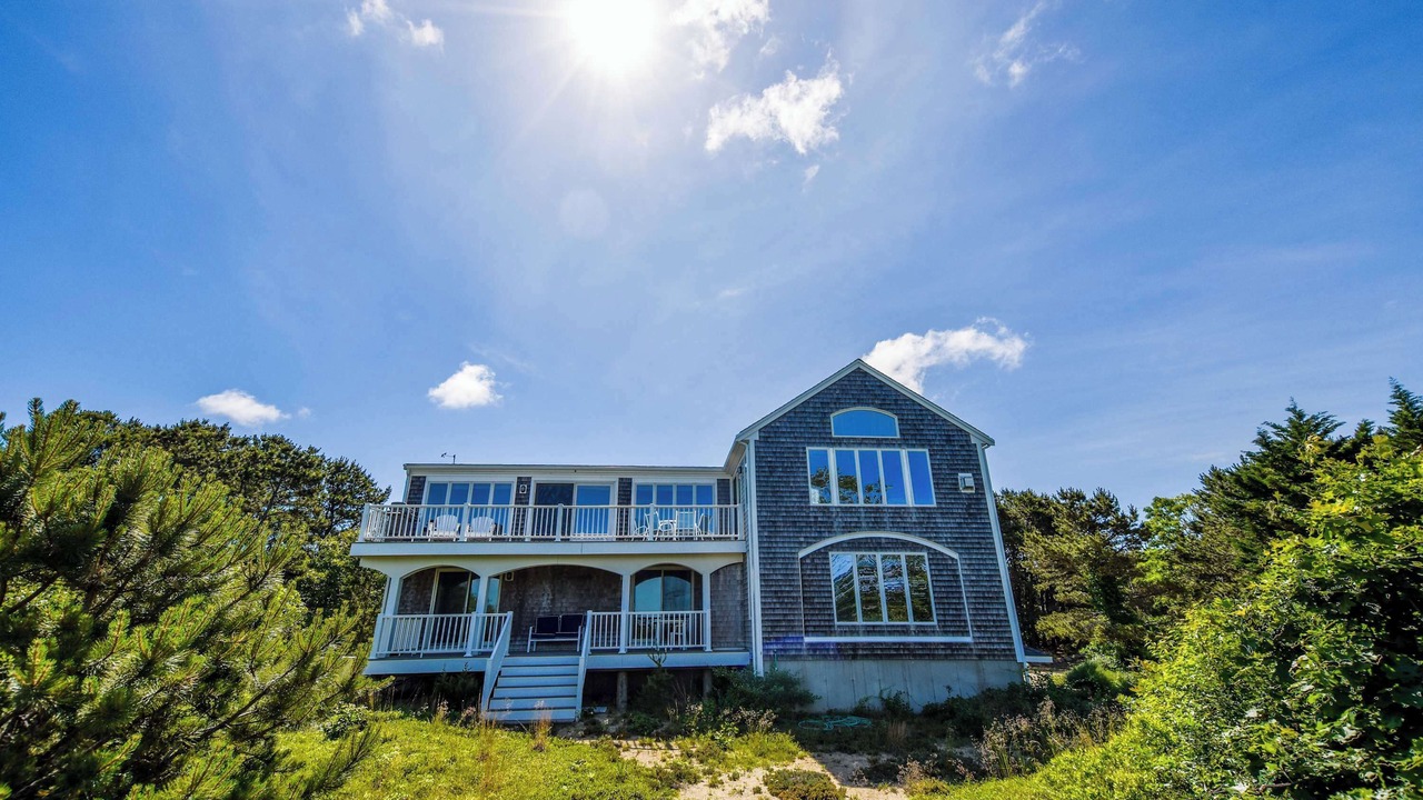 Photo of Outdoor in North Eastham
