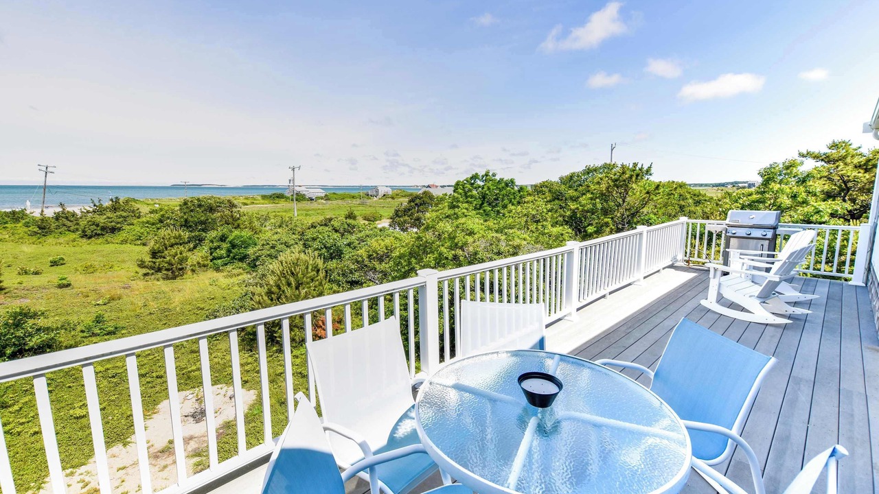Photo of Outdoor in North Eastham