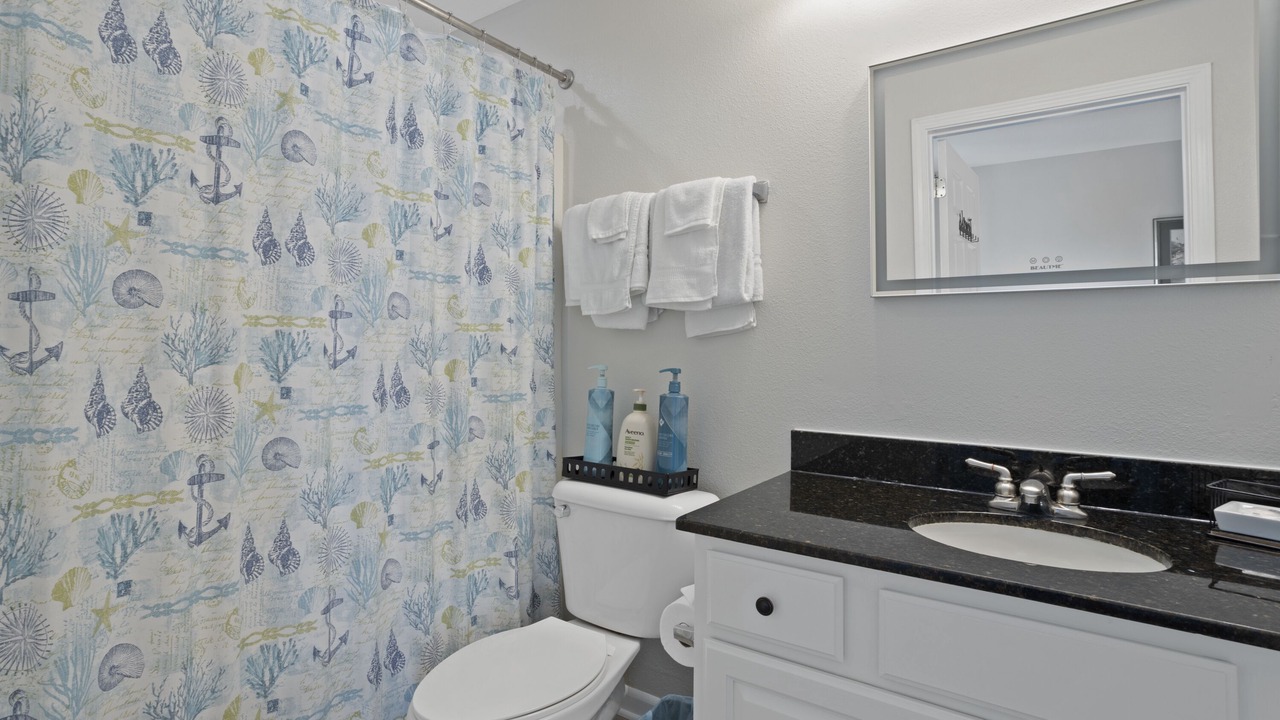 Photo of Bathroom in Gulfport