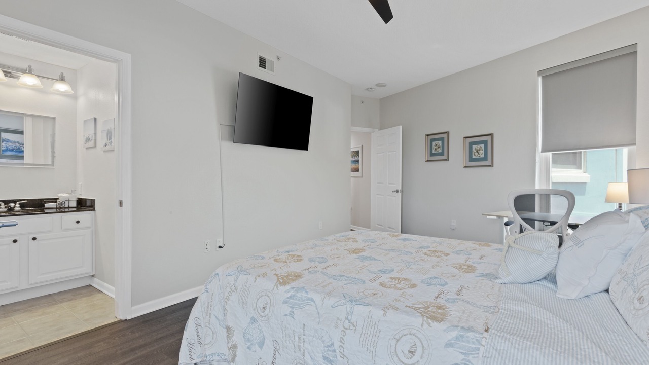 Photo of Bedroom in Gulfport