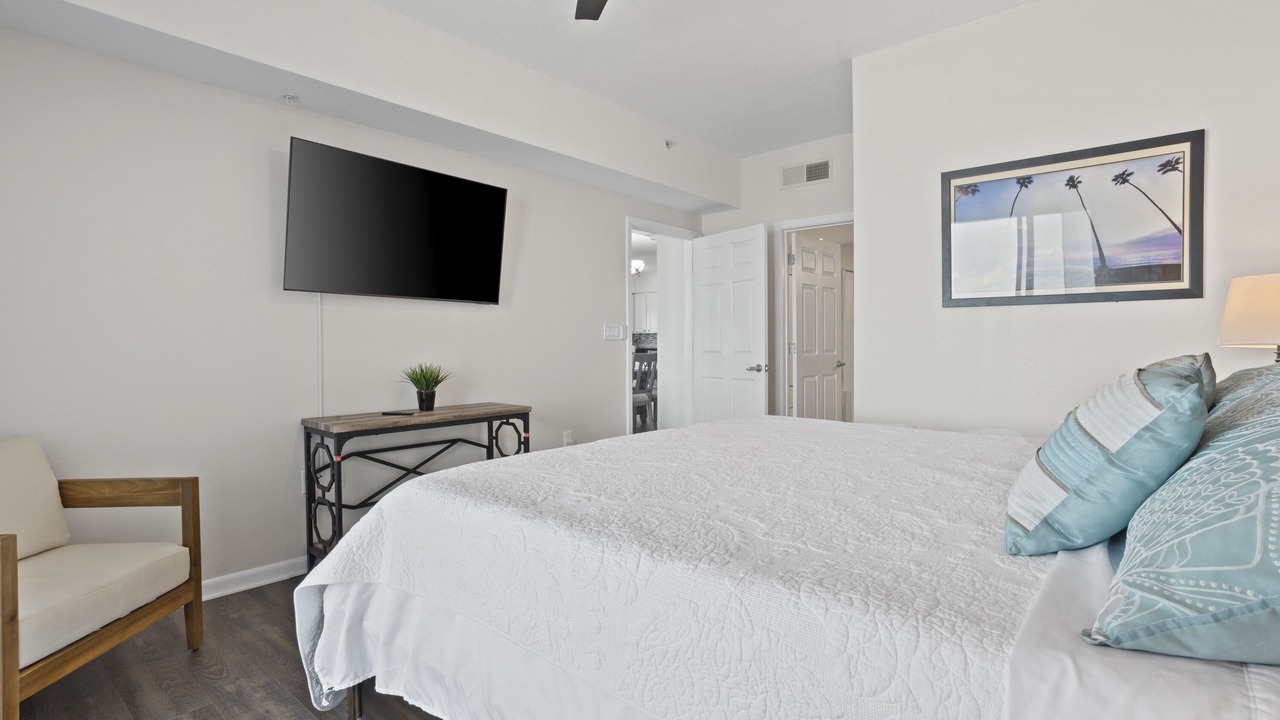 Photo of Bedroom in Gulfport