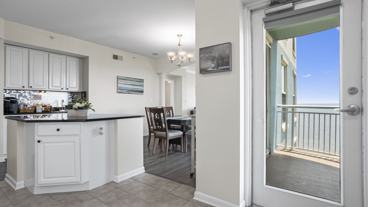 Photo of Kitchen in Gulfport