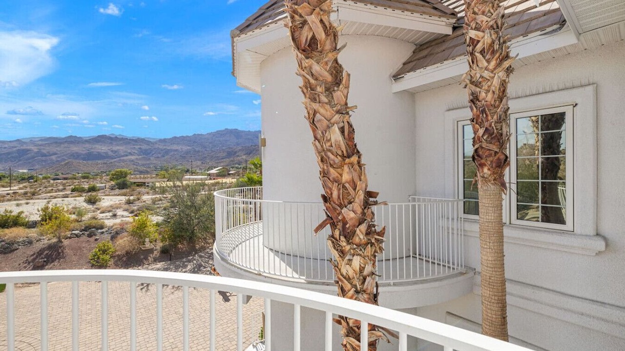 Photo of Outdoor in Palm Desert