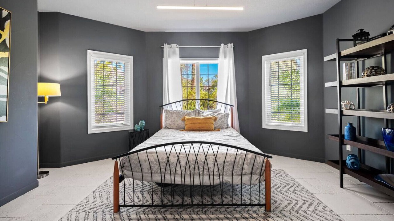 Photo of Bedroom in Palm Desert