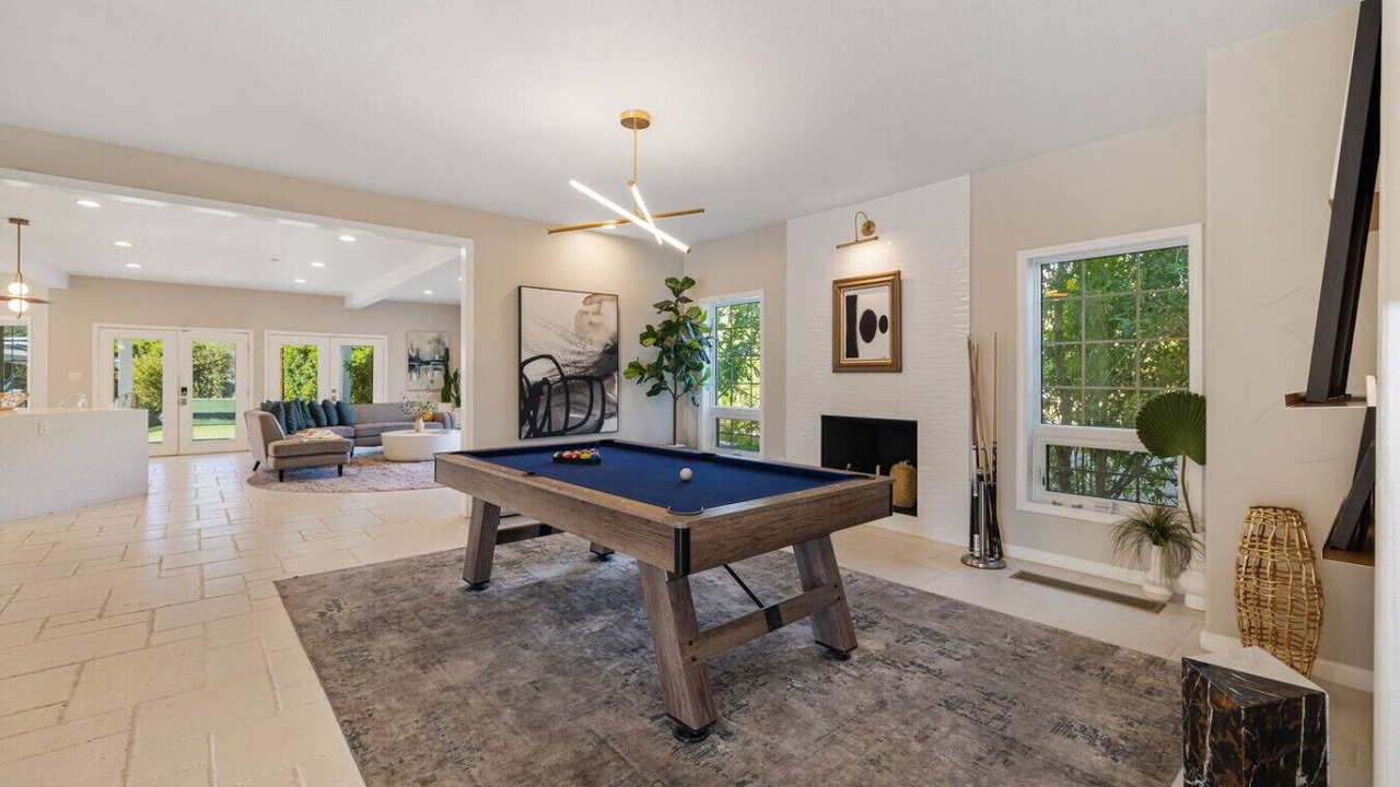 Photo of Bedroom in Palm Desert