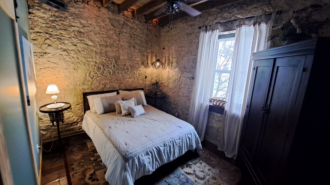 Photo of Bedroom in Colesburg