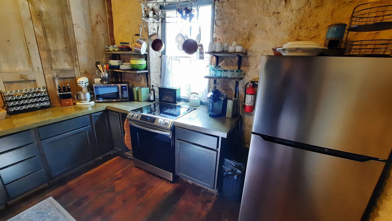 Photo of Kitchen in Colesburg